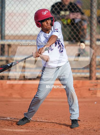 Thumbnail 1 in Kingman Academy @ NFL Yet Academy photogallery.