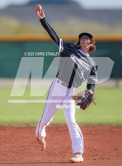 Thumbnail 1 in Kingman Academy @ NFL Yet Academy photogallery.