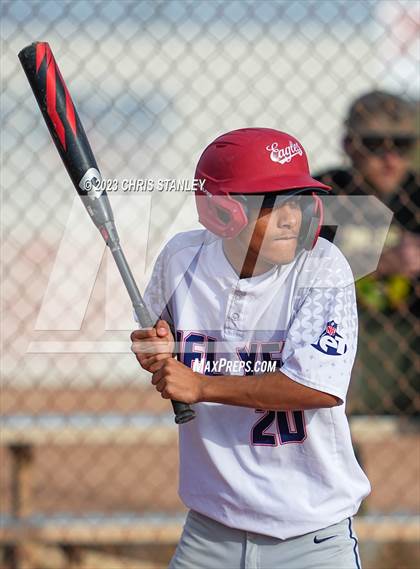Thumbnail 3 in Kingman Academy @ NFL Yet Academy photogallery.