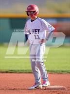 Photo from the gallery "Kingman Academy @ NFL Yet Academy"