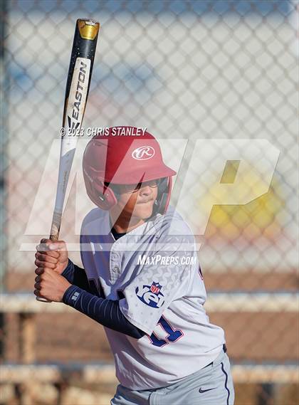 Thumbnail 1 in Kingman Academy @ NFL Yet Academy photogallery.