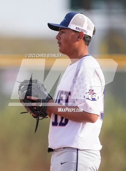 Thumbnail 3 in Kingman Academy @ NFL Yet Academy photogallery.