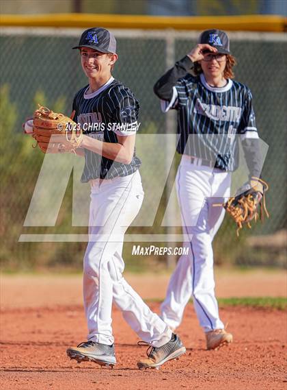 Thumbnail 3 in Kingman Academy @ NFL Yet Academy photogallery.