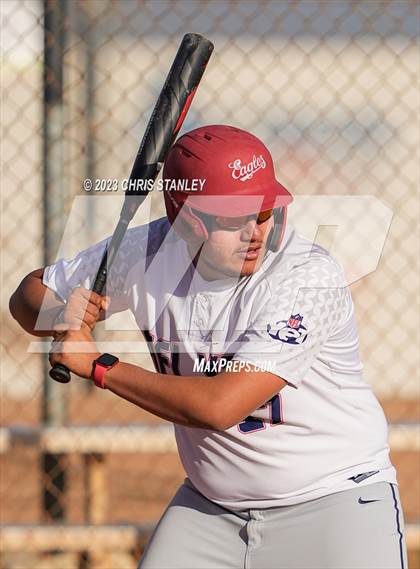 Thumbnail 3 in Kingman Academy @ NFL Yet Academy photogallery.