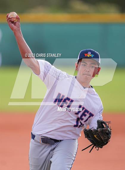 Thumbnail 3 in Kingman Academy @ NFL Yet Academy photogallery.