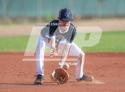 Thumbnail 2 in Kingman Academy @ NFL Yet Academy photogallery.