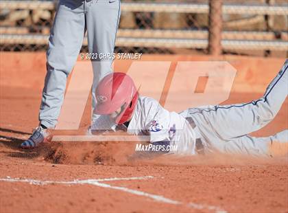 Thumbnail 1 in Kingman Academy @ NFL Yet Academy photogallery.