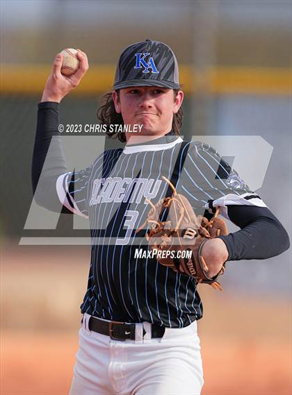 Thumbnail 3 in Kingman Academy @ NFL Yet Academy photogallery.