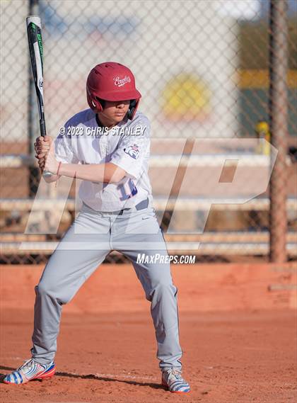 Thumbnail 1 in Kingman Academy @ NFL Yet Academy photogallery.