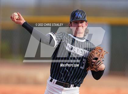 Thumbnail 1 in Kingman Academy @ NFL Yet Academy photogallery.