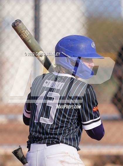 Thumbnail 1 in Kingman Academy @ NFL Yet Academy photogallery.