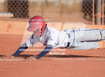 Thumbnail 2 in Kingman Academy @ NFL Yet Academy photogallery.