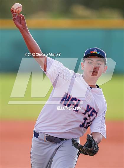 Thumbnail 2 in Kingman Academy @ NFL Yet Academy photogallery.