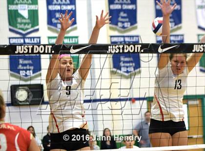 Thumbnail 1 in Cathedral Catholic vs. Harvard-Westlake (Durango Fall Classic) photogallery.