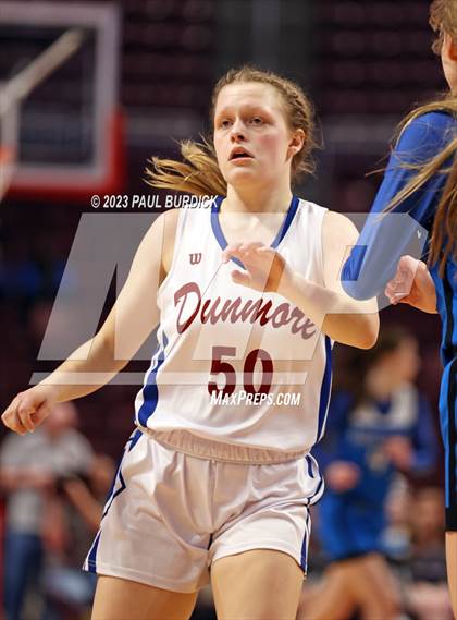 Thumbnail 3 in River Valley vs. Dunmore (PIAA 3A Championship) photogallery.