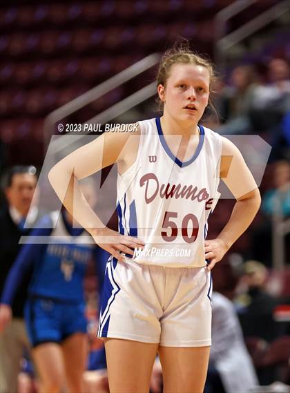 Thumbnail 1 in River Valley vs. Dunmore (PIAA 3A Championship) photogallery.