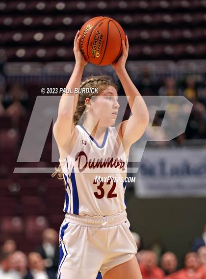 Thumbnail 2 in River Valley vs. Dunmore (PIAA 3A Championship) photogallery.