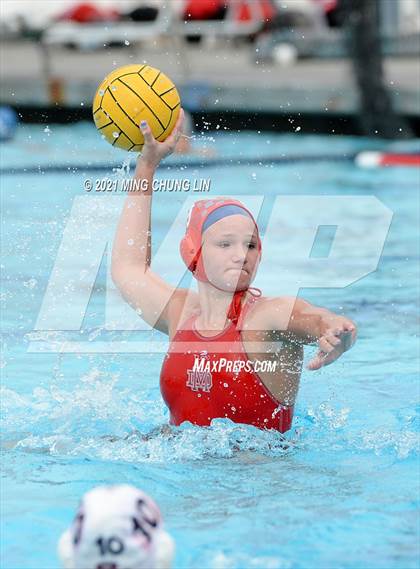 Thumbnail 3 in San Marcos @ Mater Dei (Bill Barnett Holiday Cup) photogallery.