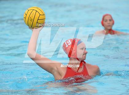 Thumbnail 3 in San Marcos @ Mater Dei (Bill Barnett Holiday Cup) photogallery.