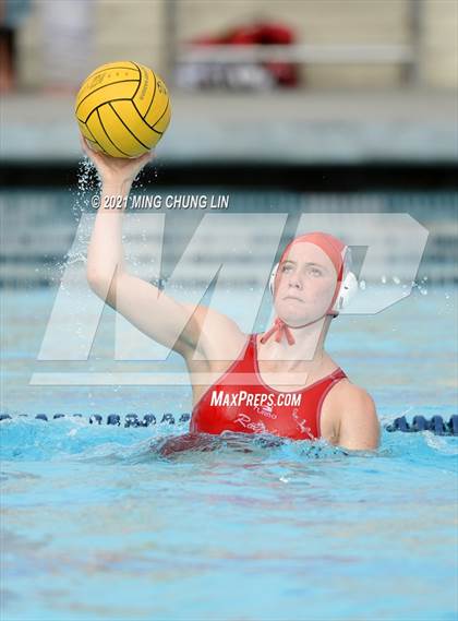 Thumbnail 3 in San Marcos @ Mater Dei (Bill Barnett Holiday Cup) photogallery.