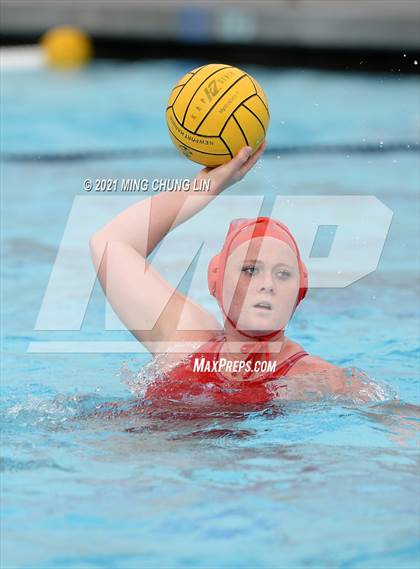 Thumbnail 1 in San Marcos @ Mater Dei (Bill Barnett Holiday Cup) photogallery.
