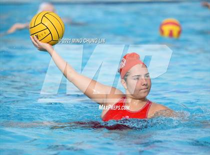 Thumbnail 1 in San Marcos @ Mater Dei (Bill Barnett Holiday Cup) photogallery.