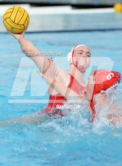 Thumbnail 1 in San Marcos @ Mater Dei (Bill Barnett Holiday Cup) photogallery.