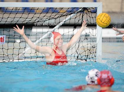 Thumbnail 1 in San Marcos @ Mater Dei (Bill Barnett Holiday Cup) photogallery.