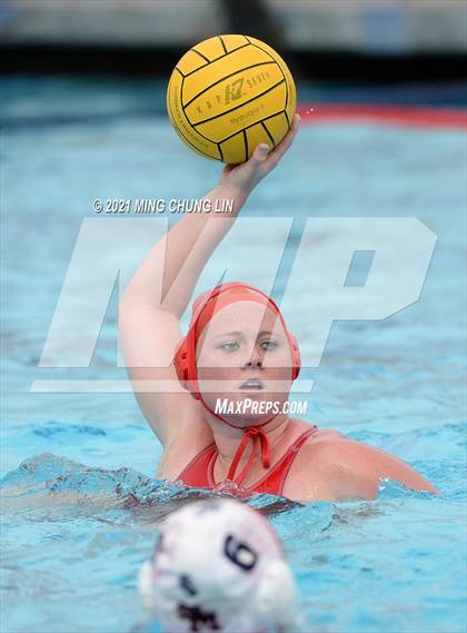 Thumbnail 3 in San Marcos @ Mater Dei (Bill Barnett Holiday Cup) photogallery.