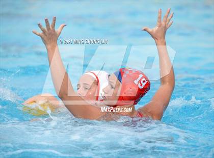 Thumbnail 2 in San Marcos @ Mater Dei (Bill Barnett Holiday Cup) photogallery.