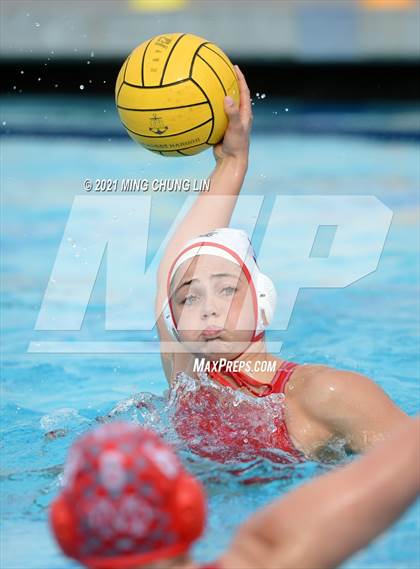 Thumbnail 2 in San Marcos @ Mater Dei (Bill Barnett Holiday Cup) photogallery.