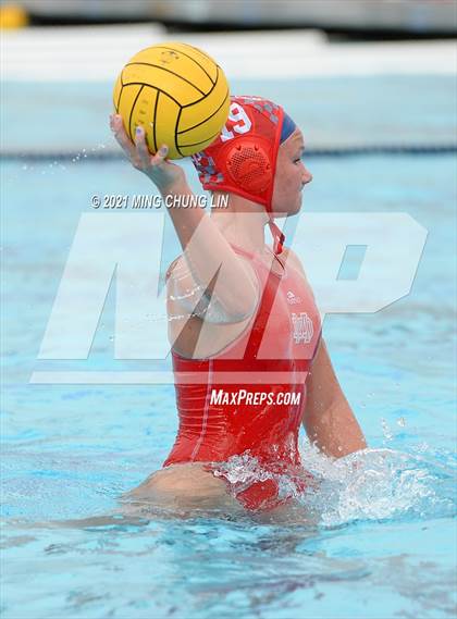 Thumbnail 3 in San Marcos @ Mater Dei (Bill Barnett Holiday Cup) photogallery.