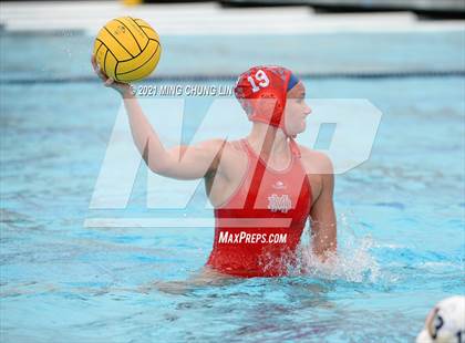 Thumbnail 2 in San Marcos @ Mater Dei (Bill Barnett Holiday Cup) photogallery.