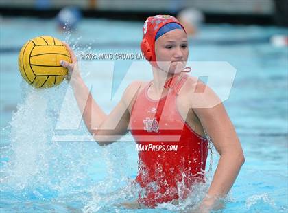 Thumbnail 1 in San Marcos @ Mater Dei (Bill Barnett Holiday Cup) photogallery.
