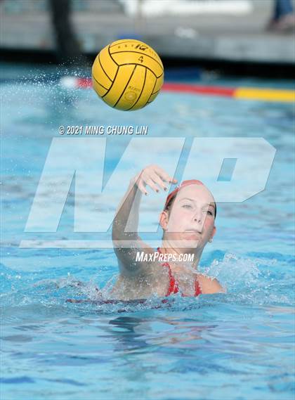 Thumbnail 1 in San Marcos @ Mater Dei (Bill Barnett Holiday Cup) photogallery.