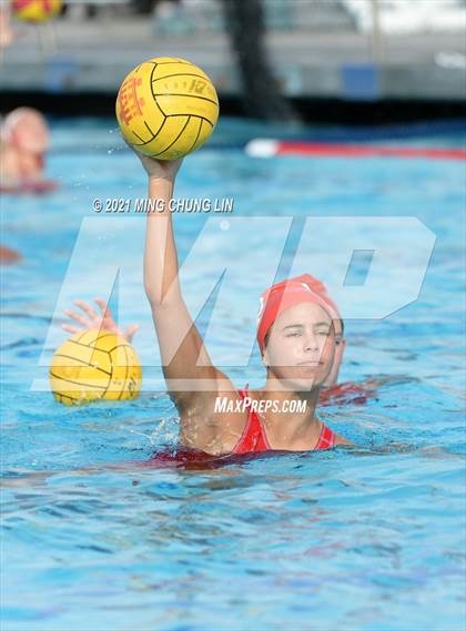 Thumbnail 3 in San Marcos @ Mater Dei (Bill Barnett Holiday Cup) photogallery.
