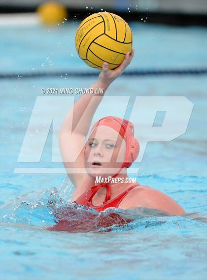 Thumbnail 3 in San Marcos @ Mater Dei (Bill Barnett Holiday Cup) photogallery.