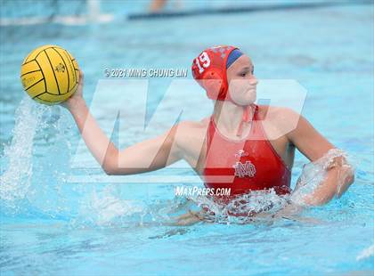 Thumbnail 2 in San Marcos @ Mater Dei (Bill Barnett Holiday Cup) photogallery.