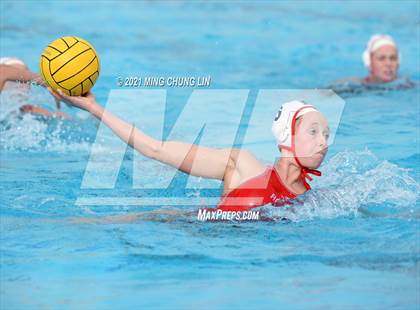Thumbnail 1 in San Marcos @ Mater Dei (Bill Barnett Holiday Cup) photogallery.