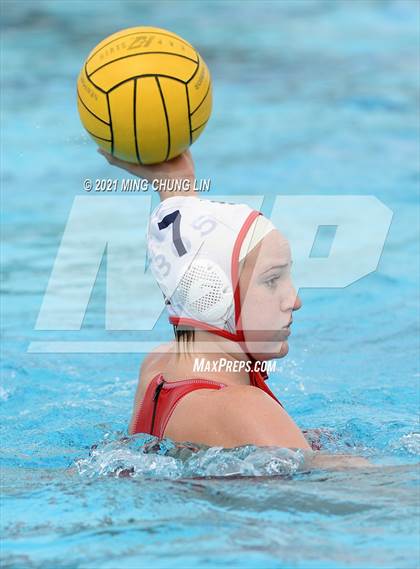 Thumbnail 1 in San Marcos @ Mater Dei (Bill Barnett Holiday Cup) photogallery.