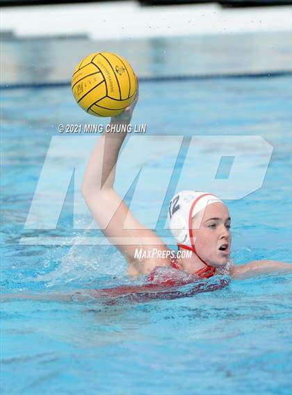 Thumbnail 2 in San Marcos @ Mater Dei (Bill Barnett Holiday Cup) photogallery.