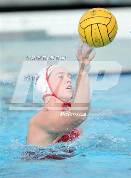 Thumbnail 1 in San Marcos @ Mater Dei (Bill Barnett Holiday Cup) photogallery.
