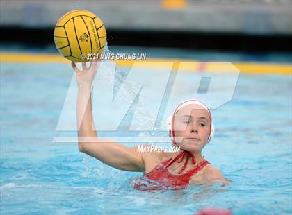 Thumbnail 2 in San Marcos @ Mater Dei (Bill Barnett Holiday Cup) photogallery.
