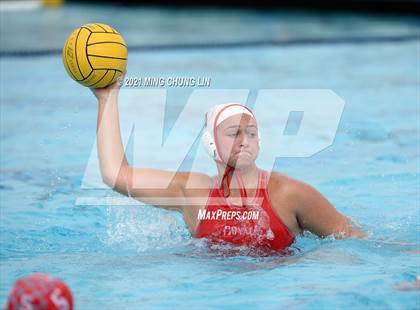 Thumbnail 3 in San Marcos @ Mater Dei (Bill Barnett Holiday Cup) photogallery.