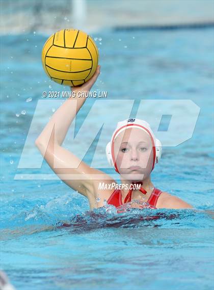 Thumbnail 3 in San Marcos @ Mater Dei (Bill Barnett Holiday Cup) photogallery.