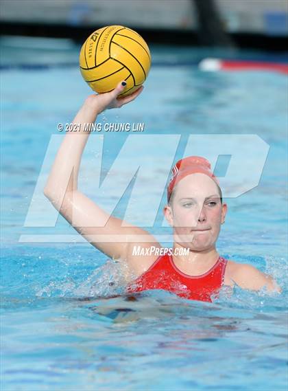 Thumbnail 2 in San Marcos @ Mater Dei (Bill Barnett Holiday Cup) photogallery.