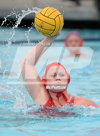 Thumbnail 3 in San Marcos @ Mater Dei (Bill Barnett Holiday Cup) photogallery.