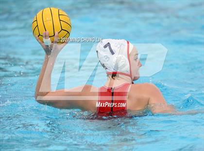 Thumbnail 3 in San Marcos @ Mater Dei (Bill Barnett Holiday Cup) photogallery.