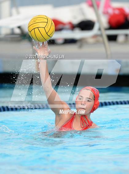 Thumbnail 2 in San Marcos @ Mater Dei (Bill Barnett Holiday Cup) photogallery.