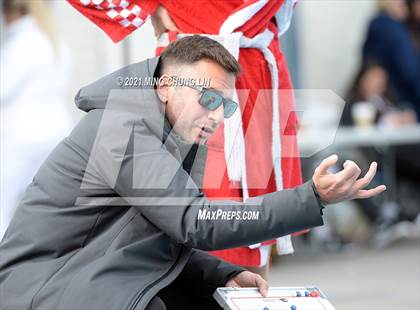 Thumbnail 3 in San Marcos @ Mater Dei (Bill Barnett Holiday Cup) photogallery.